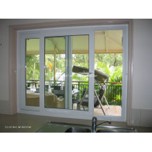 Terminal Prices Anodized Aluminium Windows